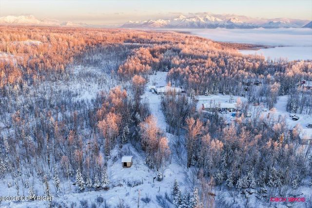 3700 S Krisun Drive, Wasilla, AK 99654