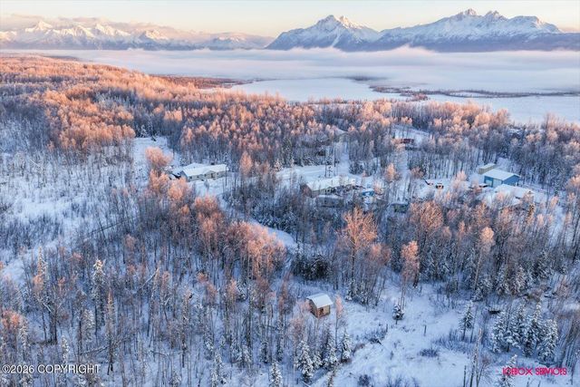 3700 S Krisun Drive, Wasilla, AK 99654