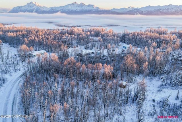 3700 S Krisun Drive, Wasilla, AK 99654