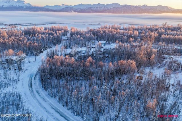 3700 S Krisun Drive, Wasilla, AK 99654