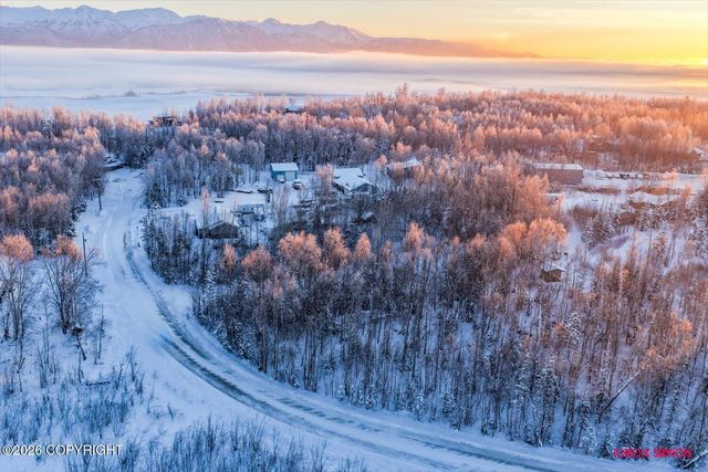 3700 S Krisun Drive, Wasilla, AK 99654