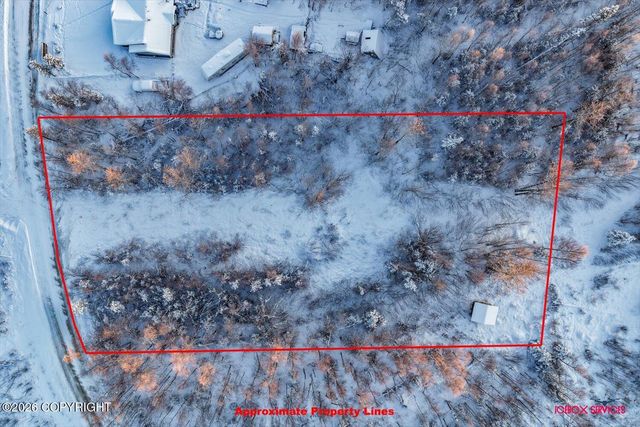 3700 S Krisun Drive, Wasilla, AK 99654