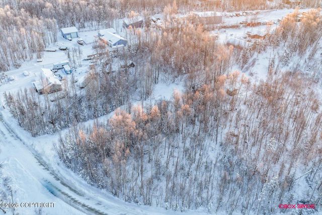 3700 S Krisun Drive, Wasilla, AK 99654