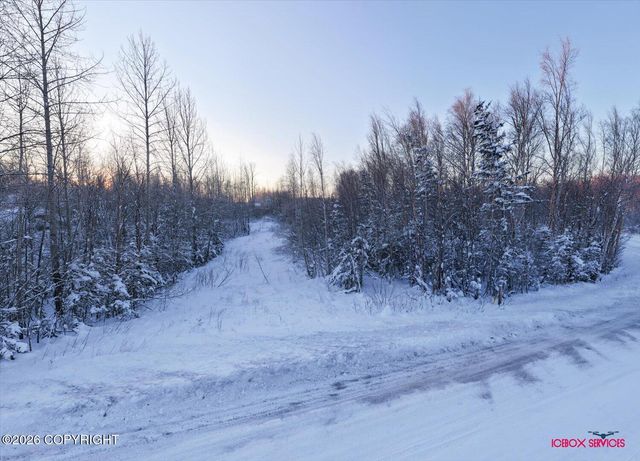 3700 S Krisun Drive, Wasilla, AK 99654