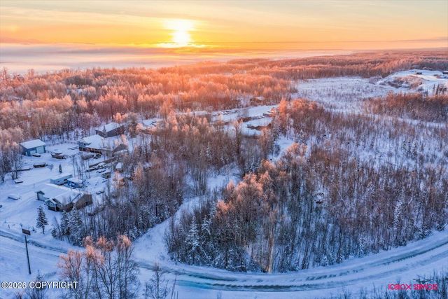 3700 S Krisun Drive, Wasilla, AK 99654