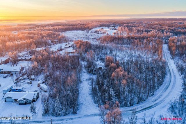 3700 S Krisun Drive, Wasilla, AK 99654