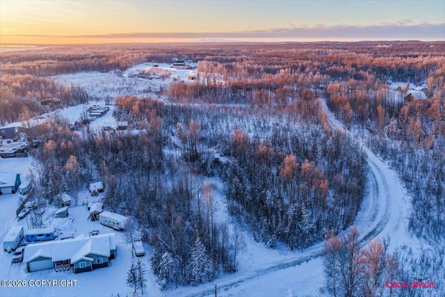 3700 S Krisun Drive, Wasilla, AK 99654