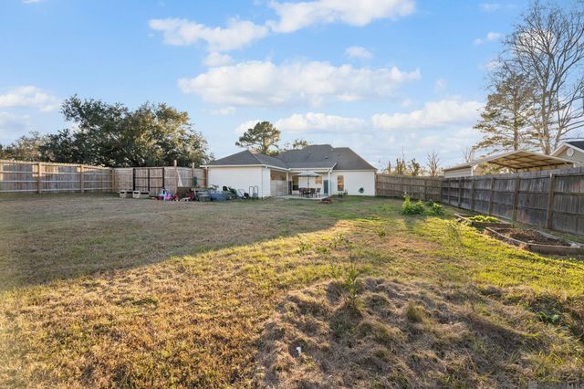 18478 Magnolia Est, Prairieville, LA 70769