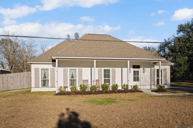 18478 Magnolia Est, Prairieville, LA 70769