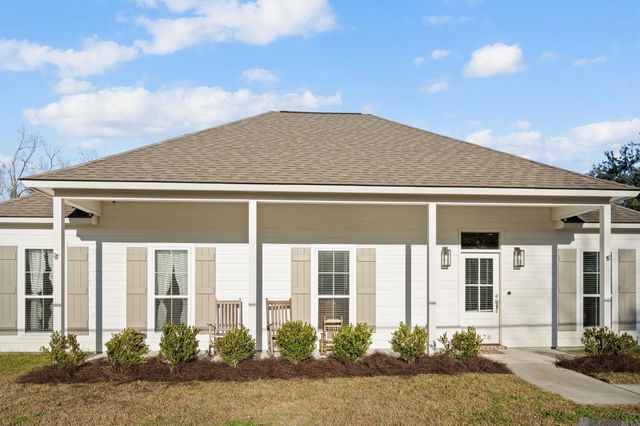 18478 Magnolia Est, Prairieville, LA 70769
