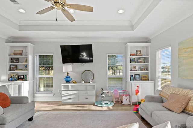 18478 Magnolia Est, Prairieville, LA 70769