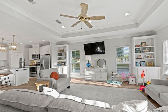 18478 Magnolia Est, Prairieville, LA 70769