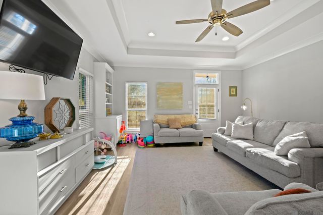 18478 Magnolia Est, Prairieville, LA 70769