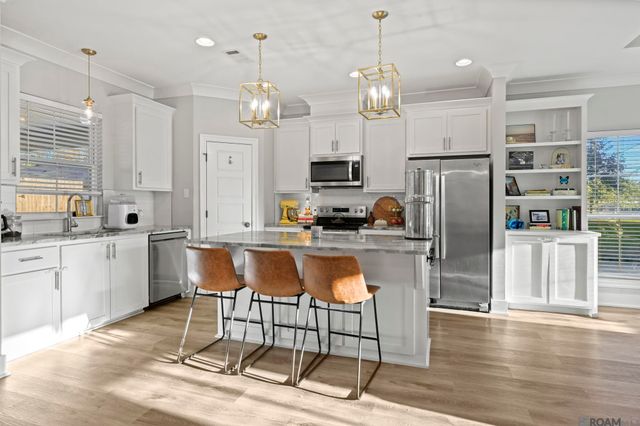 18478 Magnolia Est, Prairieville, LA 70769