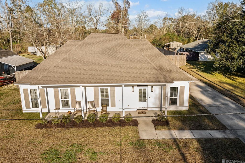 18478 Magnolia Est, Prairieville, LA 70769