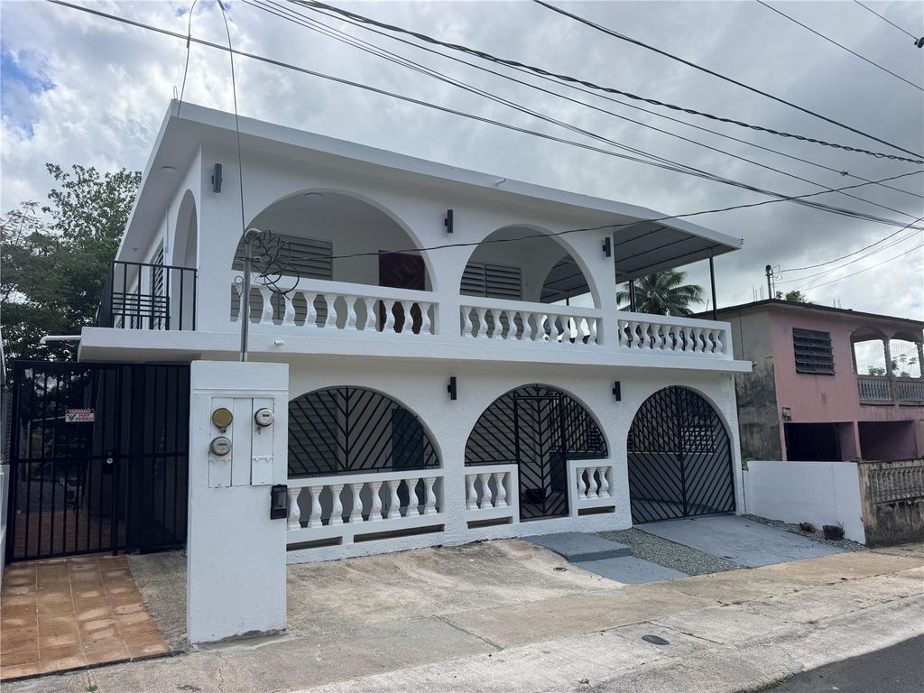 Image 44 of property listing at 5 CALLE 5 E 15, Corozal, PR 00783
