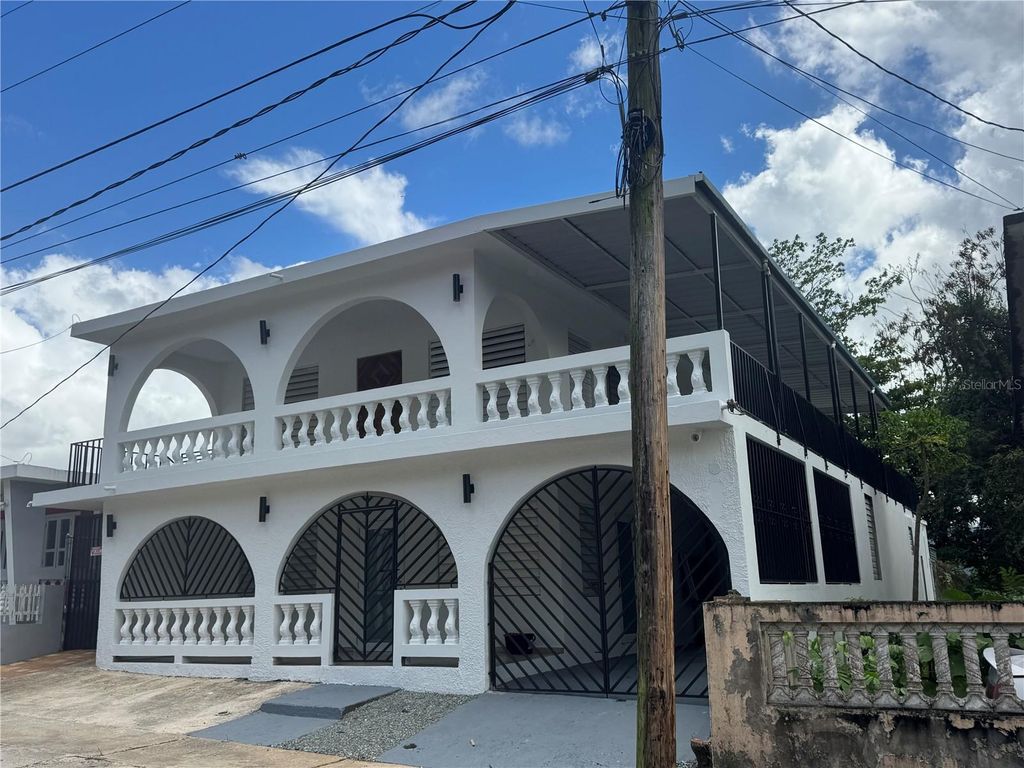 Image 46 of property listing at 5 CALLE 5 E 15, Corozal, PR 00783