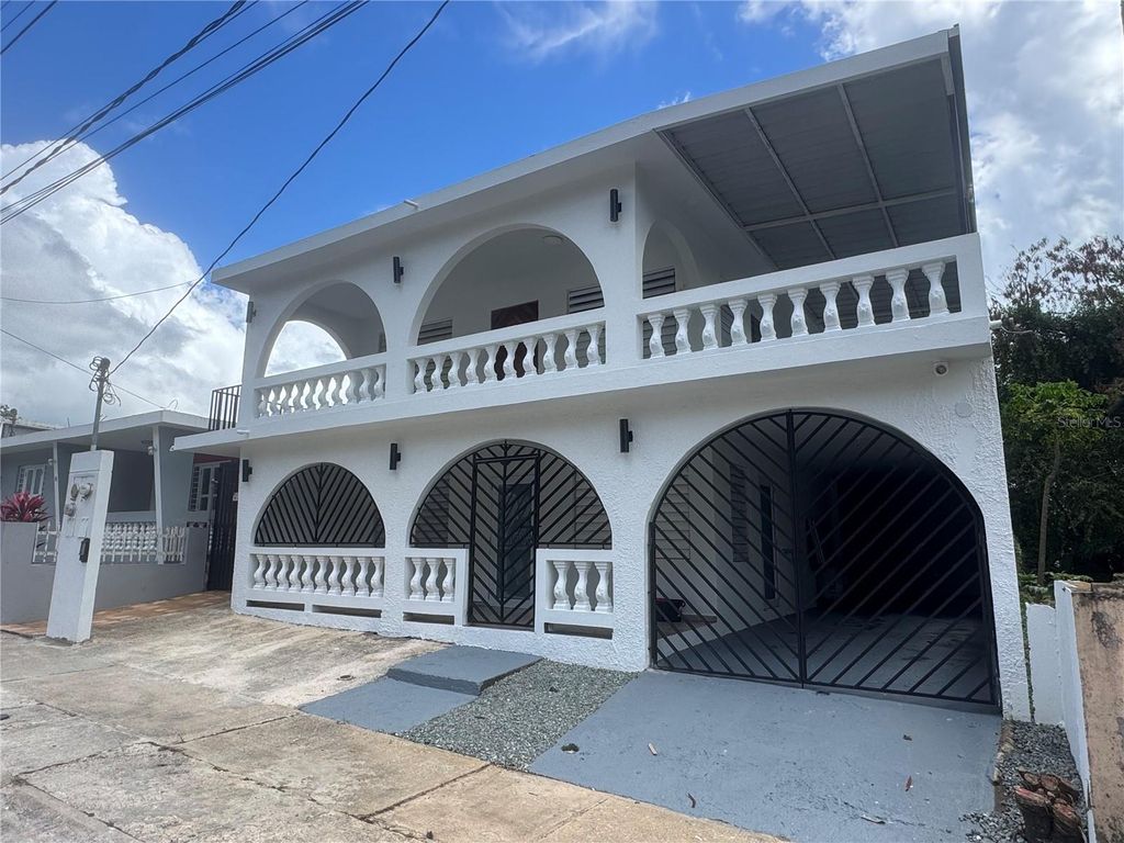 Image 47 of property listing at 5 CALLE 5 E 15, Corozal, PR 00783
