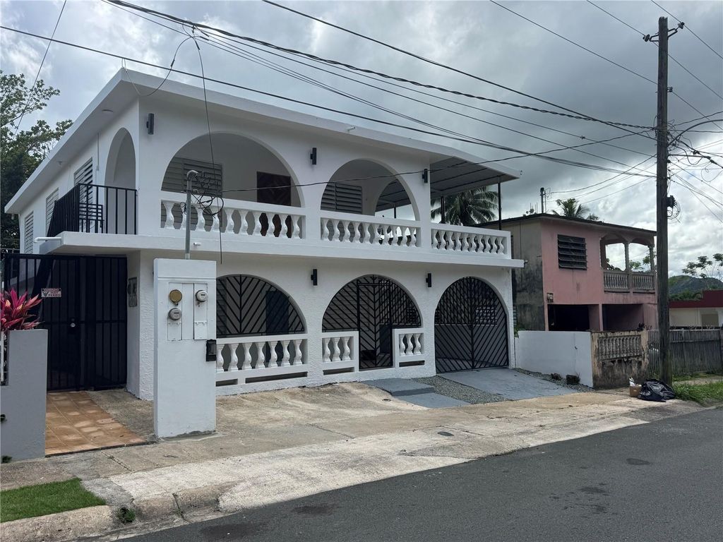 Image 48 of property listing at 5 CALLE 5 E 15, Corozal, PR 00783
