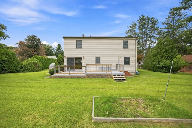 10 Mountianview Street, Wilbraham, MA 01095