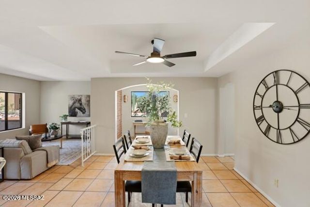 4610 N Paseo Sonoyta, Tucson, AZ 85750
