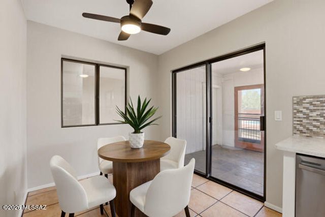 4610 N Paseo Sonoyta, Tucson, AZ 85750