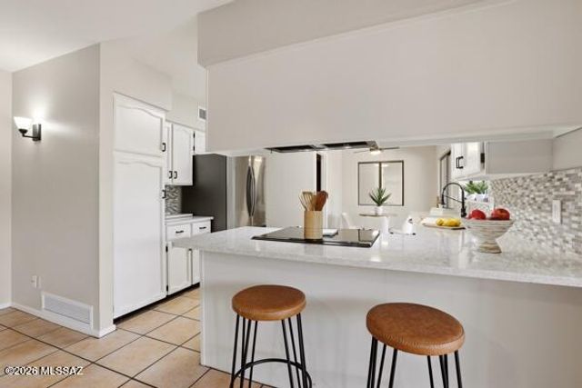 4610 N Paseo Sonoyta, Tucson, AZ 85750
