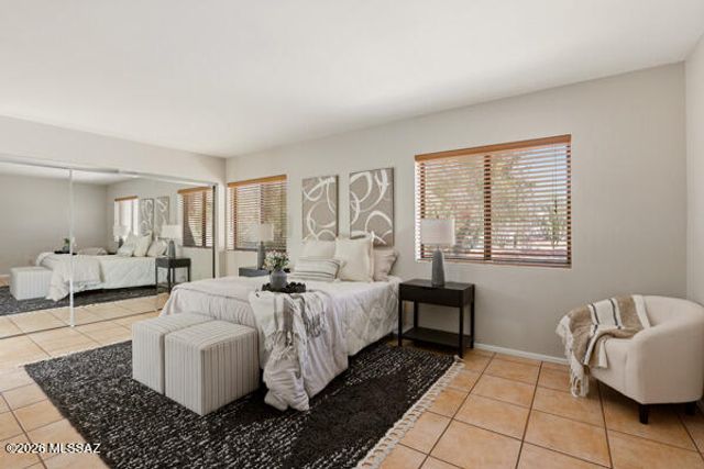4610 N Paseo Sonoyta, Tucson, AZ 85750