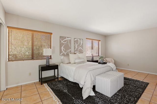 4610 N Paseo Sonoyta, Tucson, AZ 85750