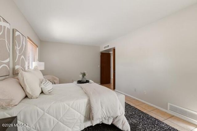 4610 N Paseo Sonoyta, Tucson, AZ 85750