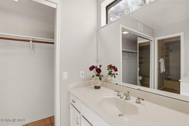 4610 N Paseo Sonoyta, Tucson, AZ 85750