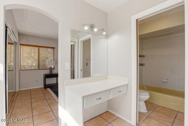 4610 N Paseo Sonoyta, Tucson, AZ 85750