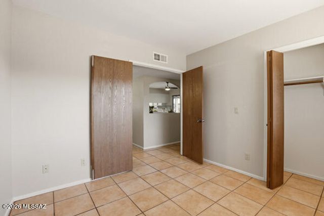 4610 N Paseo Sonoyta, Tucson, AZ 85750
