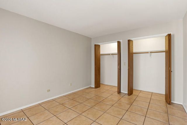 4610 N Paseo Sonoyta, Tucson, AZ 85750