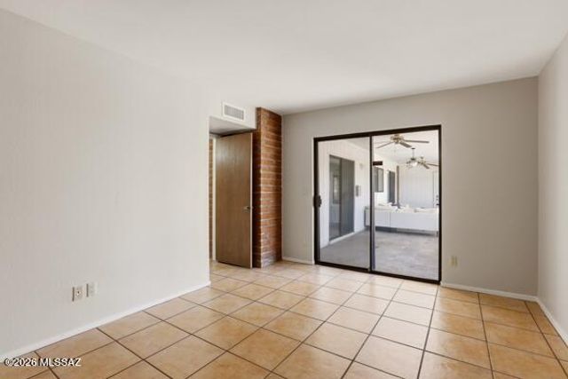 4610 N Paseo Sonoyta, Tucson, AZ 85750