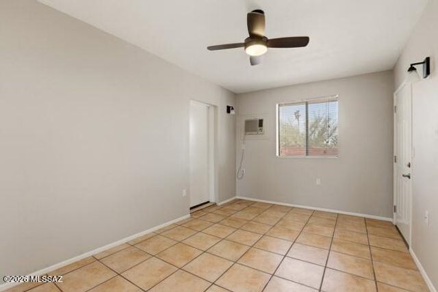 4610 N Paseo Sonoyta, Tucson, AZ 85750
