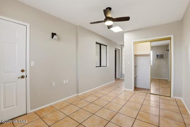 4610 N Paseo Sonoyta, Tucson, AZ 85750