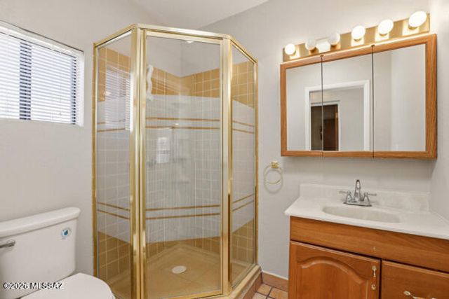 4610 N Paseo Sonoyta, Tucson, AZ 85750