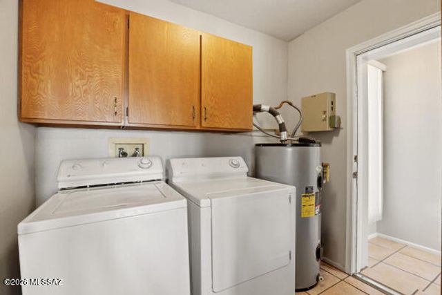 4610 N Paseo Sonoyta, Tucson, AZ 85750