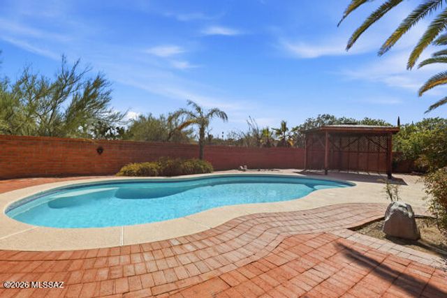 4610 N Paseo Sonoyta, Tucson, AZ 85750