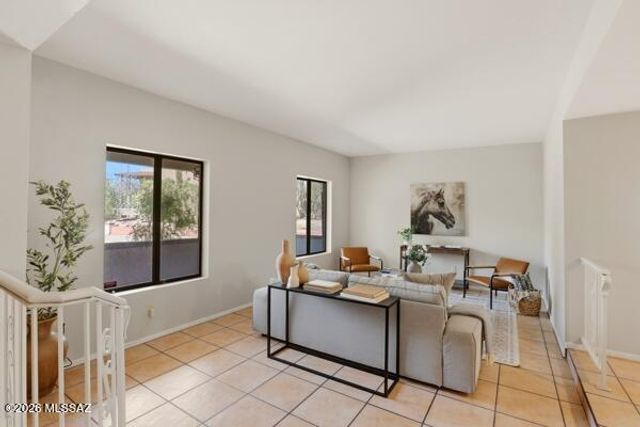 4610 N Paseo Sonoyta, Tucson, AZ 85750
