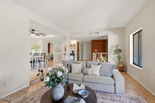 4610 N Paseo Sonoyta, Tucson, AZ 85750