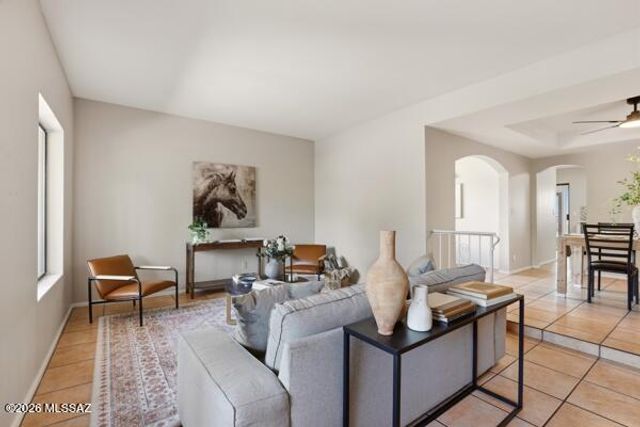 4610 N Paseo Sonoyta, Tucson, AZ 85750
