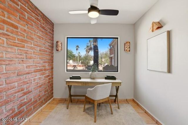 4610 N Paseo Sonoyta, Tucson, AZ 85750