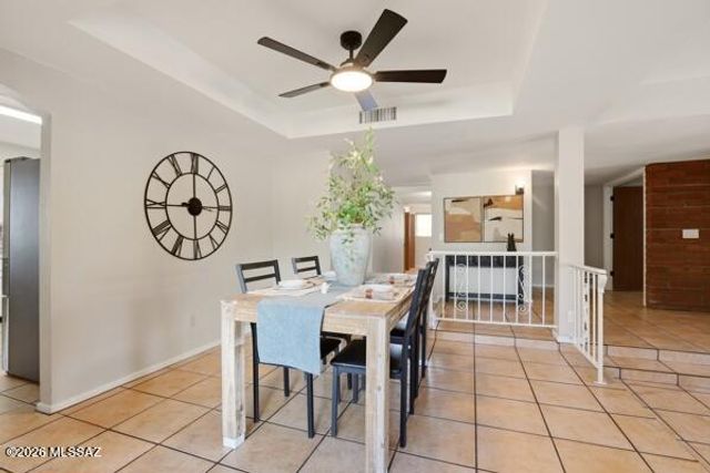4610 N Paseo Sonoyta, Tucson, AZ 85750