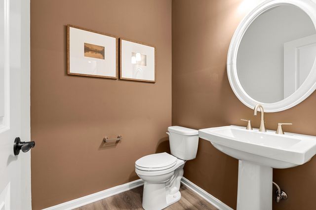 16 Tiger Terrace 29, Walpole, MA 02081