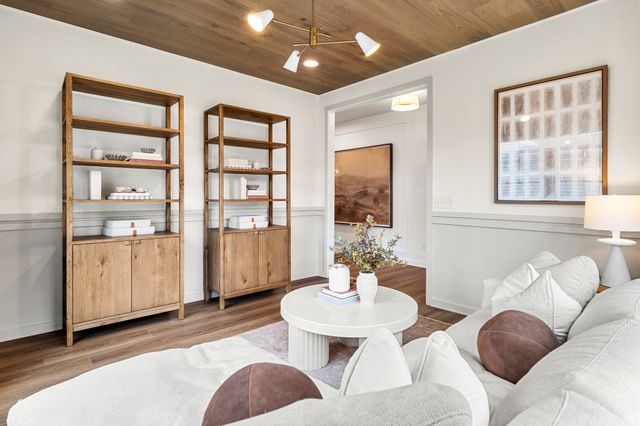 16 Tiger Terrace 29, Walpole, MA 02081