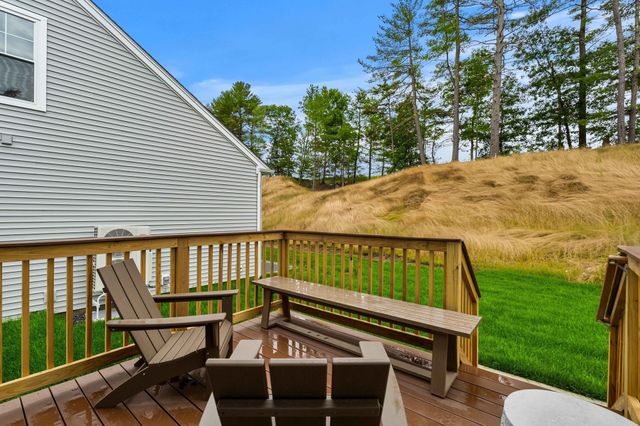 16 Tiger Terrace 29, Walpole, MA 02081