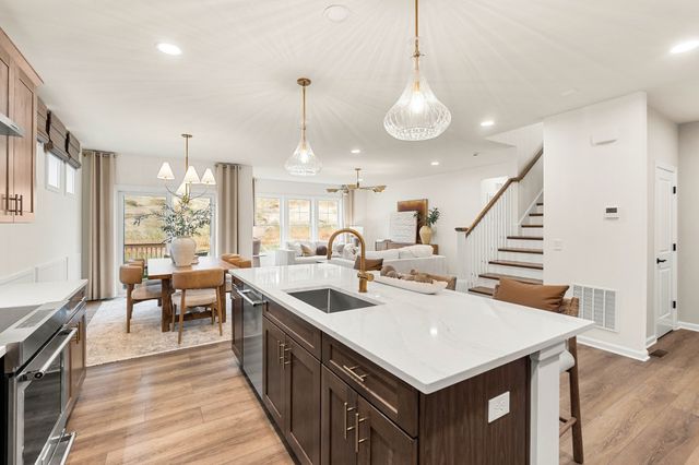16 Tiger Terrace 29, Walpole, MA 02081