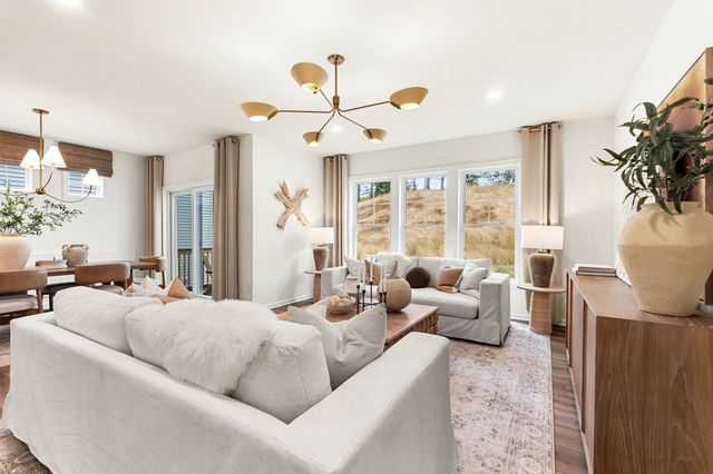16 Tiger Terrace 29, Walpole, MA 02081